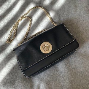 Kate Spade Grand Street Angelica Leather Bag